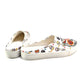 Slipper Outlet - No Exchange or Return  35 EU - 5 US