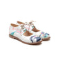 Ballerinas Shoes Outlet - No Exchange or Return  39 EU - 8.5 US