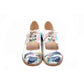 Ballerinas Shoes Outlet - No Exchange or Return  39 EU - 8.5 US