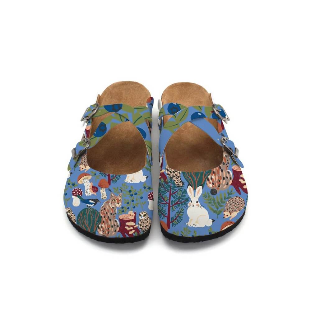 Clogs Outlet - No Exchange or Return  37 EU - 6.5 US
