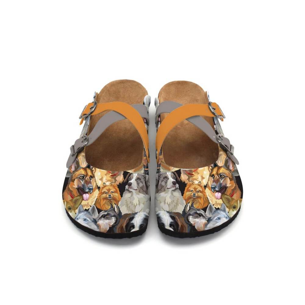 Clogs Outlet - No Exchange or Return 37 EU - 6.5 US