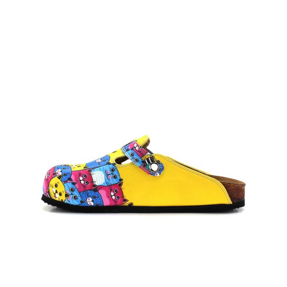 Clogs OGO301