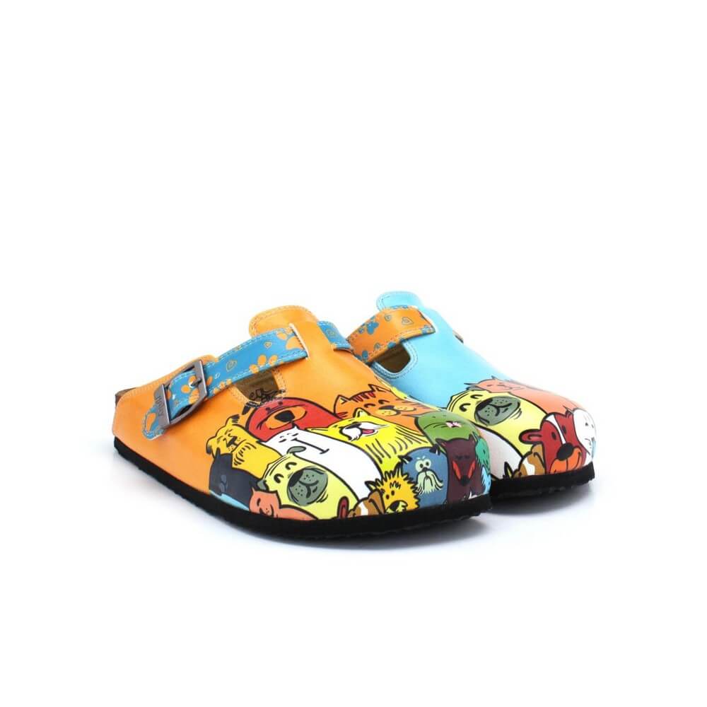 Clogs Outlet - No Exchange or Return  38 EU - 7.5 US
