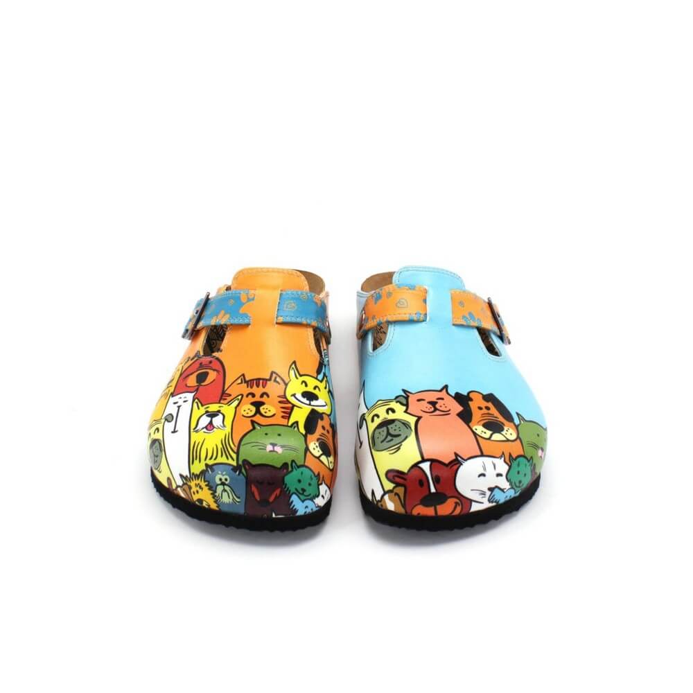 Clogs OGO304