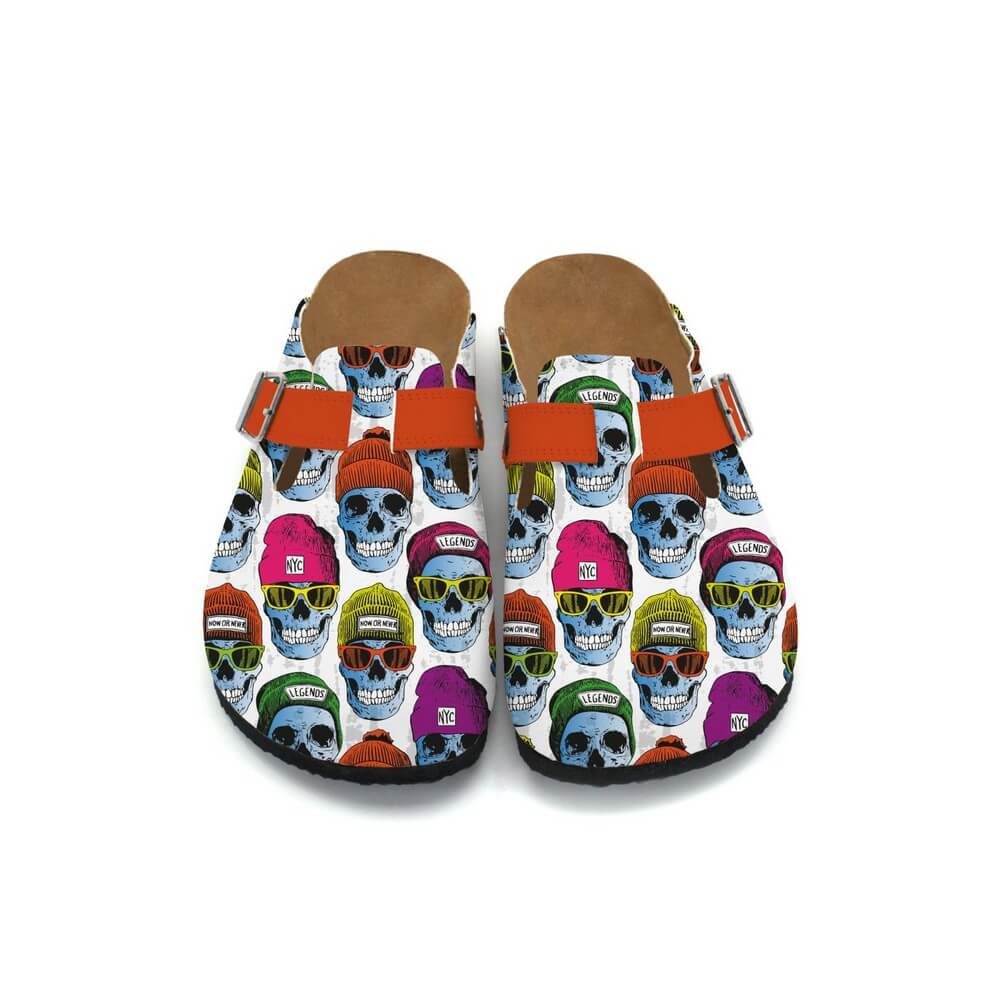 Clogs OGO319