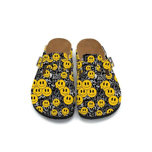 Clogs OGO324