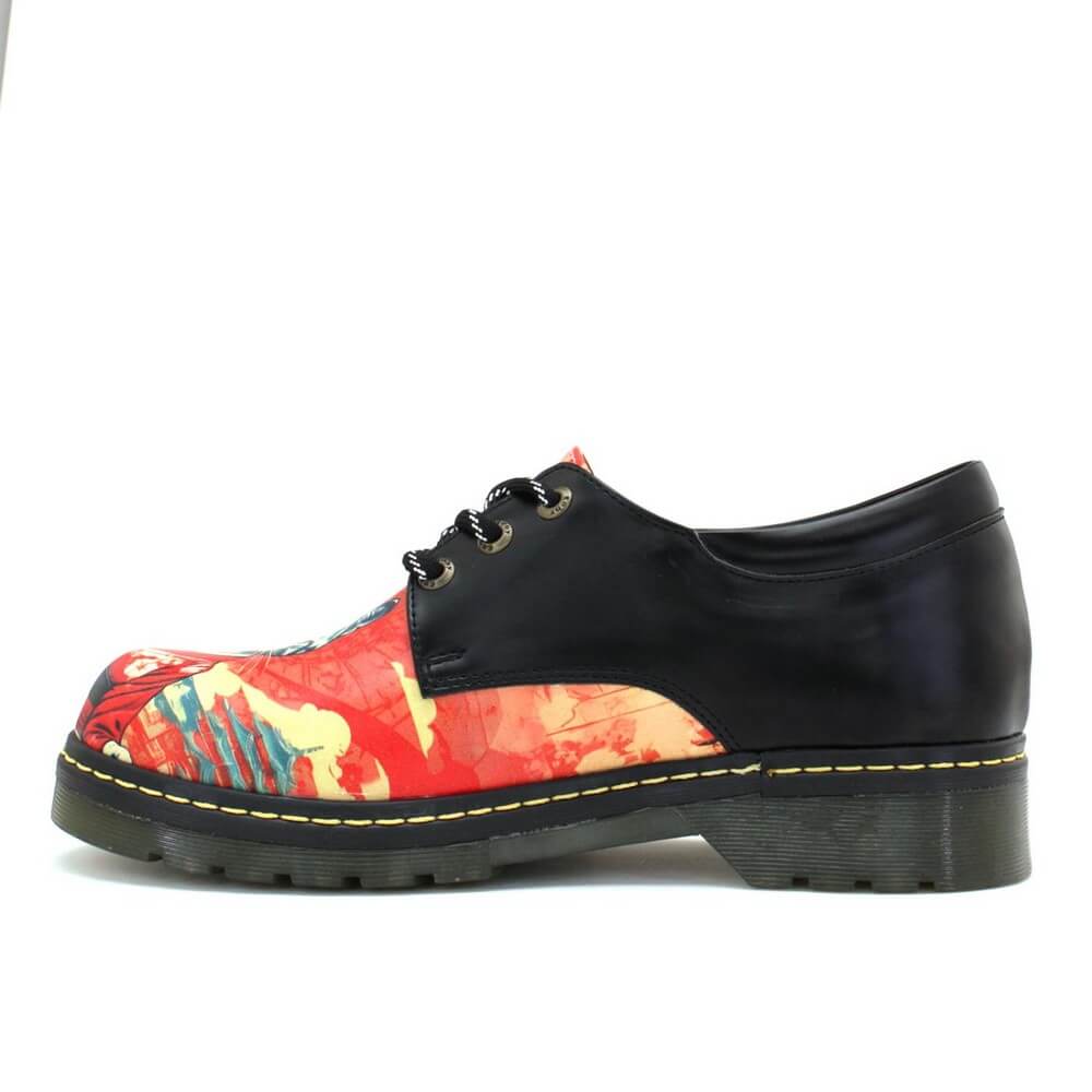 Oxford Shoes Outlet - No Exchange or Return 37 EU - 6.5 US