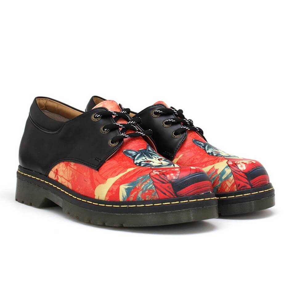 Oxford Shoes Outlet - No Exchange or Return 37 EU - 6.5 US