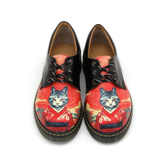 Oxford Shoes Outlet - No Exchange or Return 37 EU - 6.5 US