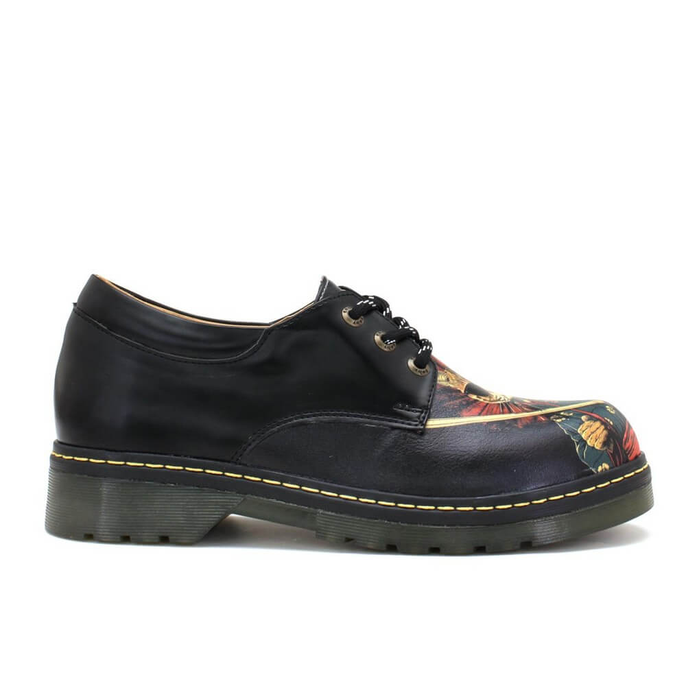 Oxford Shoes Outlet - No Exchange or Return  40 EU - 9.5 US