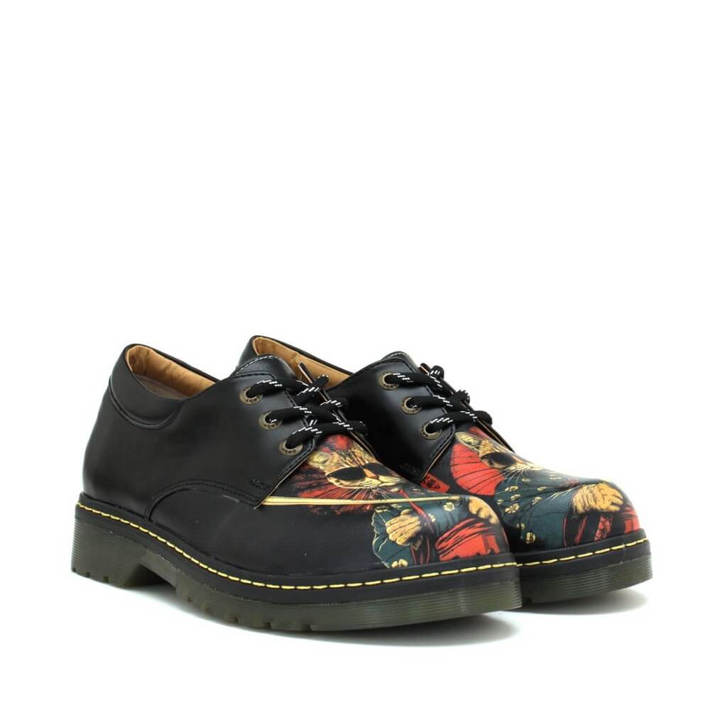 Oxford Shoes Outlet - No Exchange or Return  40 EU - 9.5 US