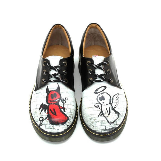 Oxford Shoes Outlet - No Exchange or Return  40 EU - 9.5 US