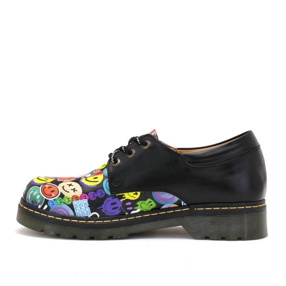 Oxford Shoes Outlet - No Exchange or Return 37 EU - 6.5 US