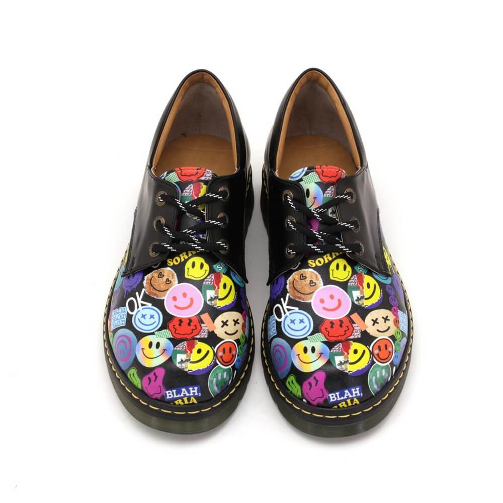 Oxford Shoes Outlet - No Exchange or Return  40 EU - 9.5 US