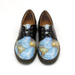 Oxford Shoes Outlet - No Exchange or Return  40 EU - 9.5 US