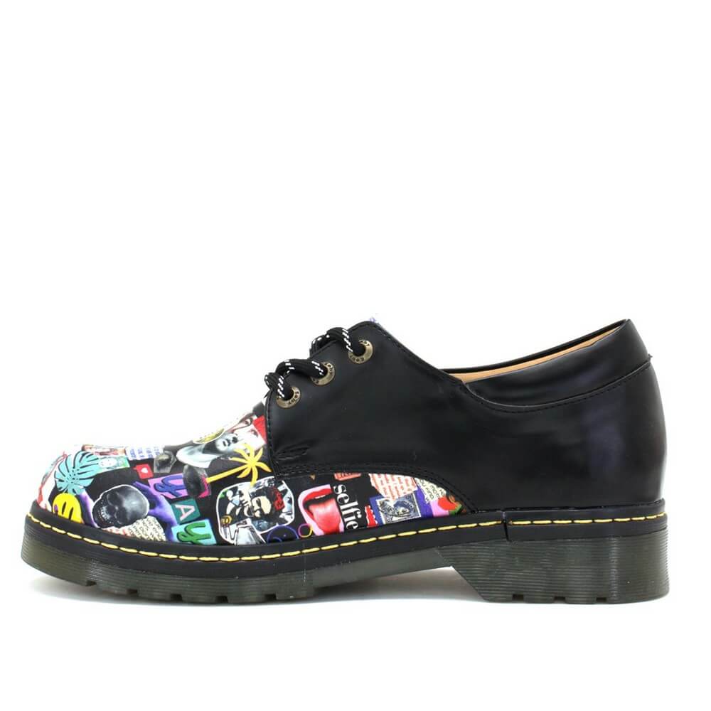 Oxford Shoes Outlet - No Exchange or Return 37 EU - 6.5 US