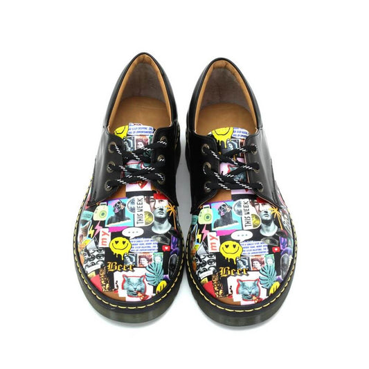 Oxford Shoes Outlet - No Exchange or Return 37 EU - 6.5 US