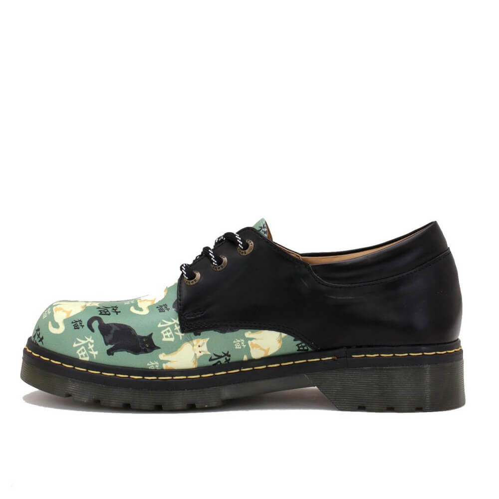 Oxford Shoes Outlet - No Exchange or Return  39 EU - 8.5 US