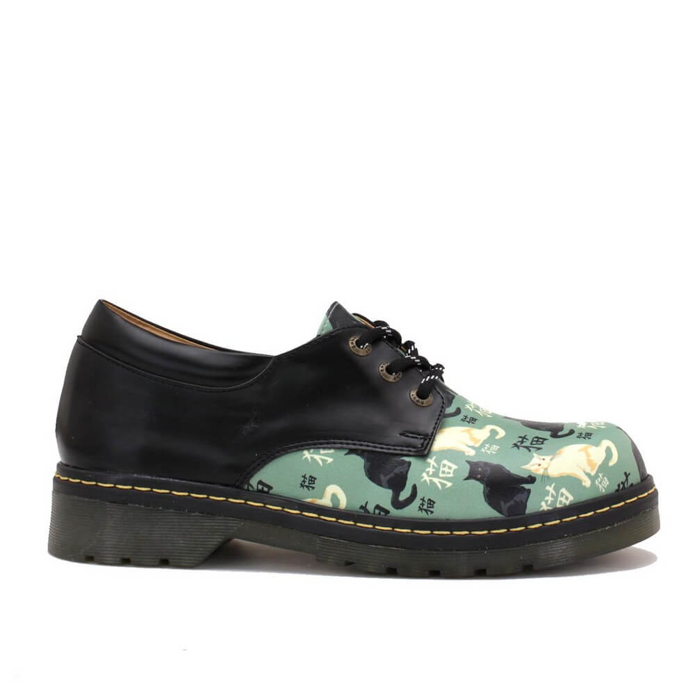 Oxford Shoes Outlet - No Exchange or Return  39 EU - 8.5 US