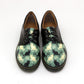 Oxford Shoes Outlet - No Exchange or Return  39 EU - 8.5 US