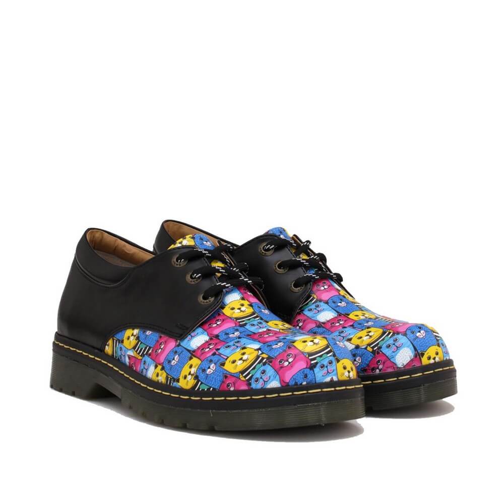 Oxford Shoes Outlet - No Exchange or Return  40 EU - 9.5 US