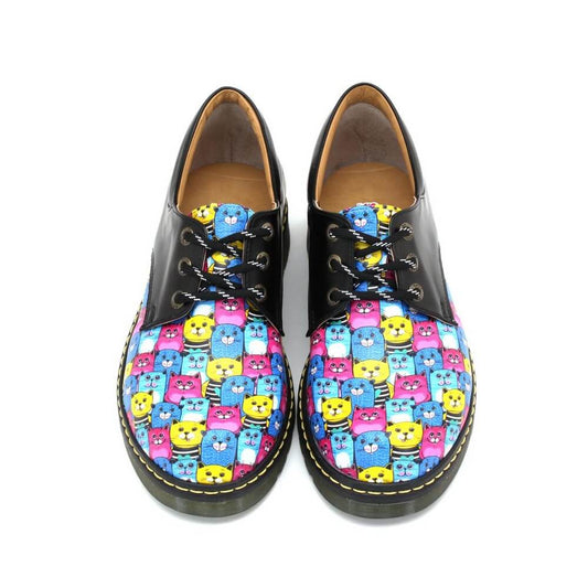 Oxford Shoes Outlet - No Exchange or Return 37 EU - 6.5 US