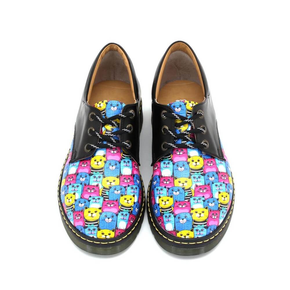Oxford Shoes Outlet - No Exchange or Return  40 EU - 9.5 US