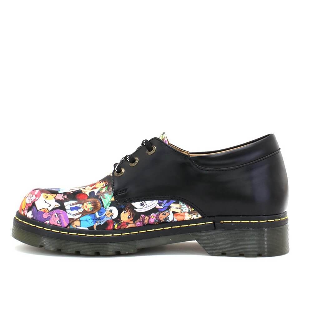 Oxford Shoes Outlet - No Exchange or Return 37 EU - 6.5 US