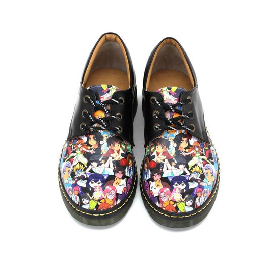 Oxford Shoes Outlet - No Exchange or Return 37 EU - 6.5 US