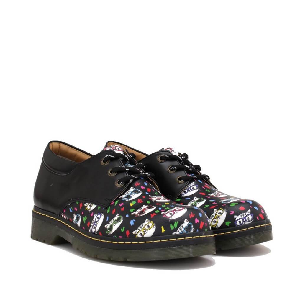 Oxford Shoes Outlet - No Exchange or Return 37 EU - 6.5 US