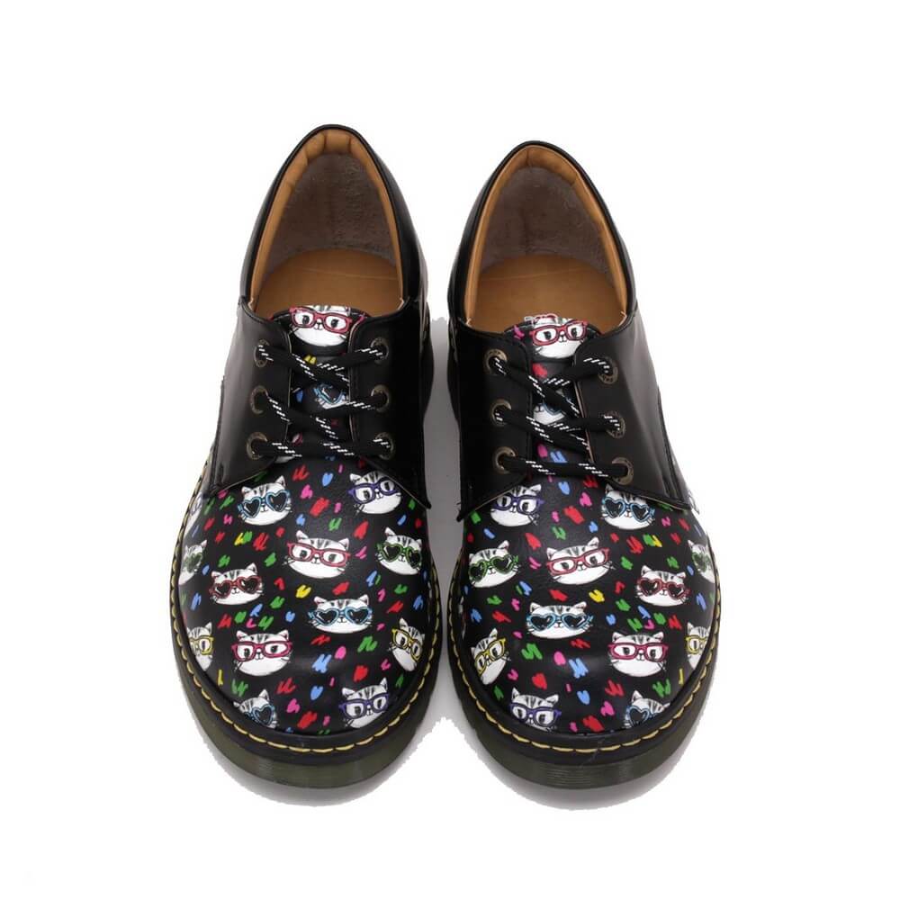 Oxford Shoes Outlet - No Exchange or Return 37 EU - 6.5 US