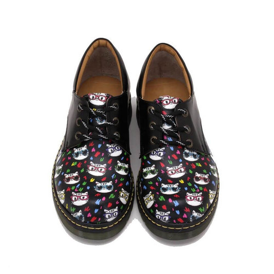 Oxford Shoes Outlet - No Exchange or Return 37 EU - 6.5 US