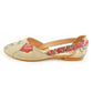 Ballerinas Shoes Outlet - No Exchange or Return  40 EU - 9.5 US