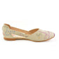 Ballerinas Shoes Outlet - No Exchange or Return  39 EU - 8.5 US