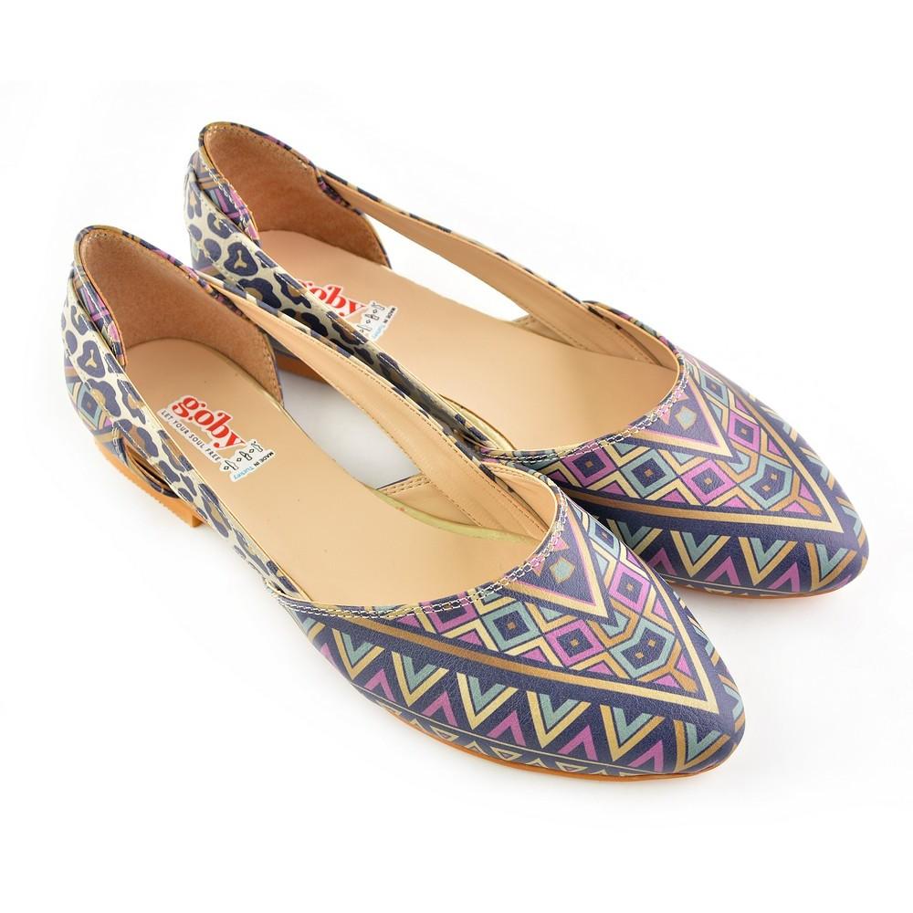 Ballerinas Shoes Outlet - No Exchange or Return  39 EU - 8.5 US