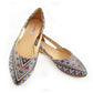 Ballerinas Shoes Outlet - No Exchange or Return  39 EU - 8.5 US