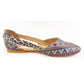 Ballerinas Shoes Outlet - No Exchange or Return  39 EU - 8.5 US