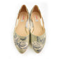 Ballerinas Shoes Outlet - No Exchange or Return  39 EU - 8.5 US