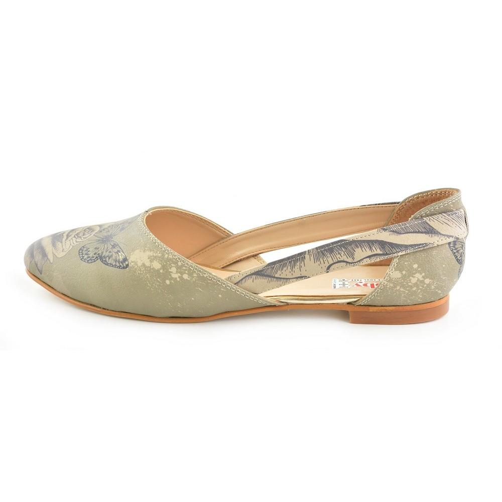 Ballerinas Shoes Outlet - No Exchange or Return  39 EU - 8.5 US