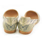Ballerinas Shoes Outlet - No Exchange or Return  39 EU - 8.5 US