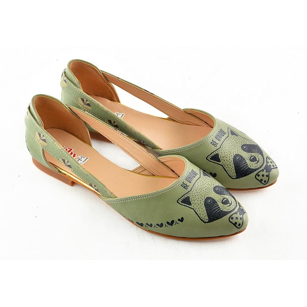 Ballerinas Shoes Outlet - No Exchange or Return  39 EU - 8.5 US