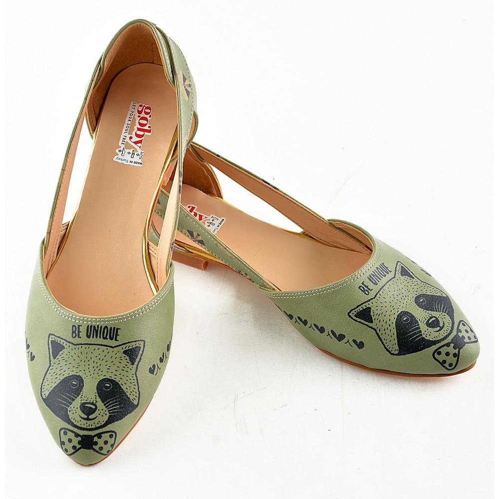 Ballerinas Shoes Outlet - No Exchange or Return  39 EU - 8.5 US