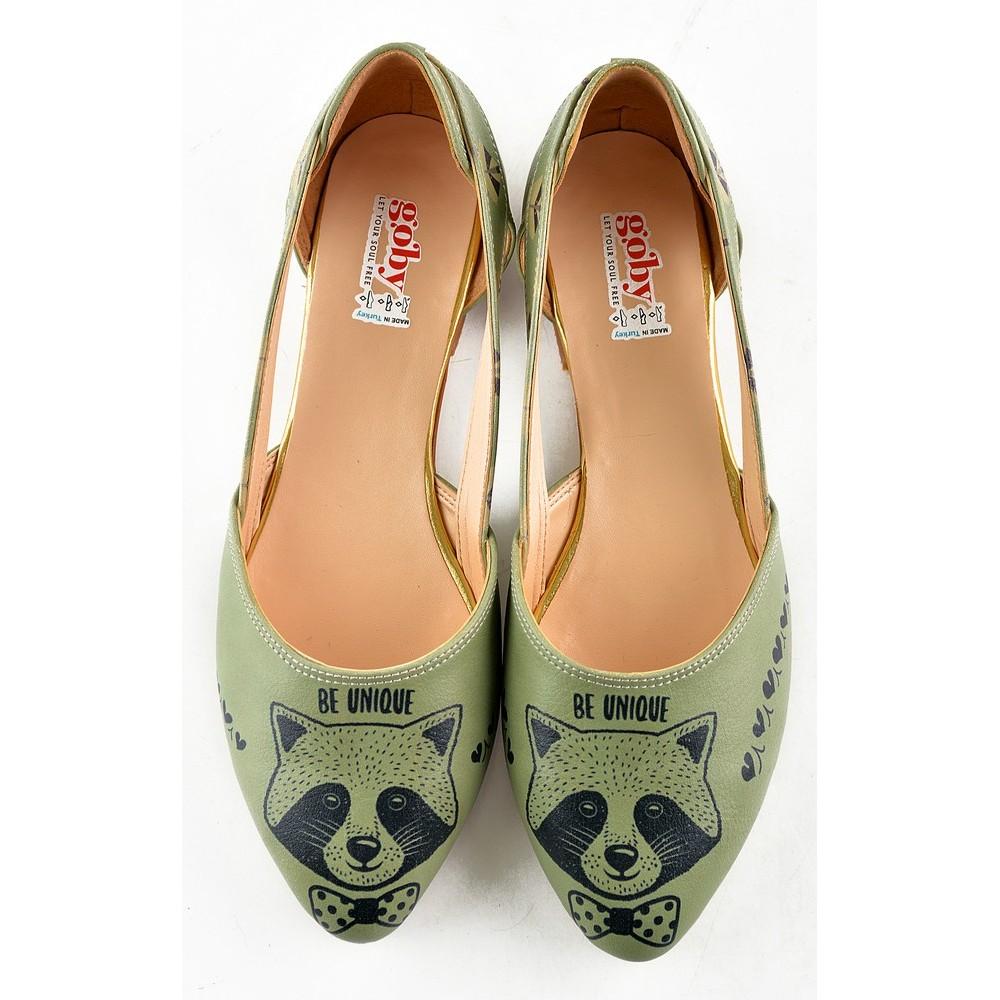 Ballerinas Shoes Outlet - No Exchange or Return  39 EU - 8.5 US