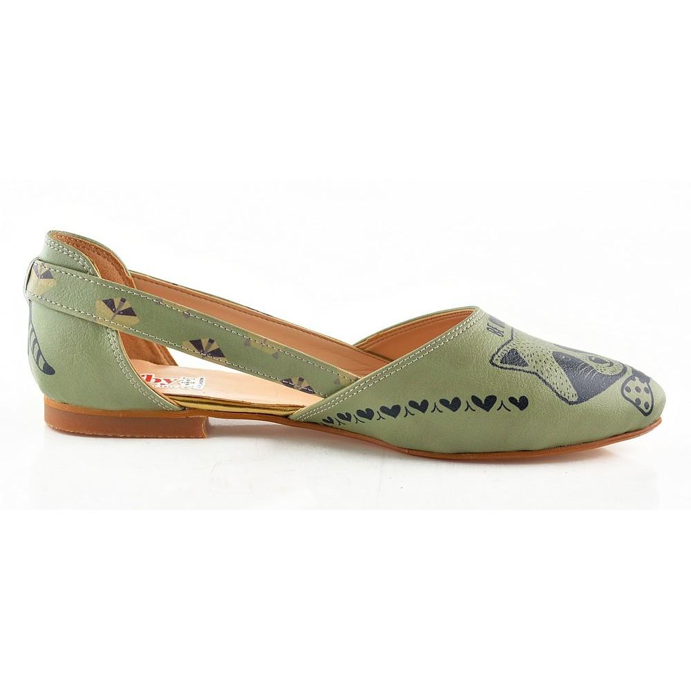 Ballerinas Shoes Outlet - No Exchange or Return  39 EU - 8.5 US