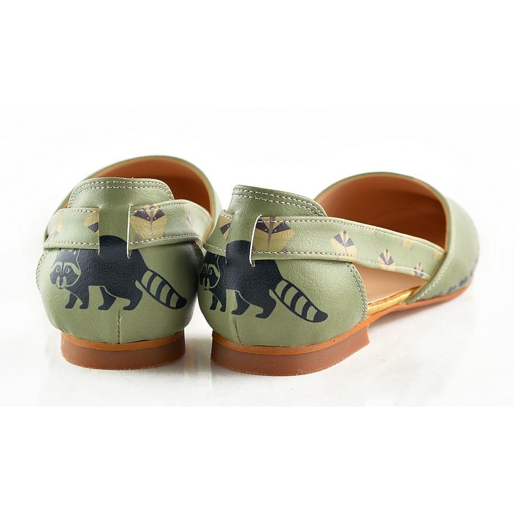 Ballerinas Shoes Outlet - No Exchange or Return  39 EU - 8.5 US