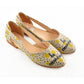 Ballerinas Shoes Outlet - No Exchange or Return  39 EU - 8.5 US