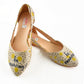 Ballerinas Shoes Outlet - No Exchange or Return  39 EU - 8.5 US