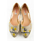 Ballerinas Shoes Outlet - No Exchange or Return  39 EU - 8.5 US
