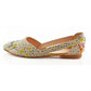 Ballerinas Shoes Outlet - No Exchange or Return  39 EU - 8.5 US