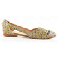 Ballerinas Shoes Outlet - No Exchange or Return  39 EU - 8.5 US